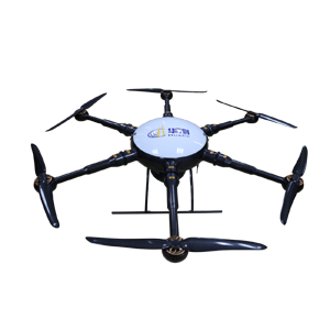 華測(cè)P560H六旋翼無人機(jī)